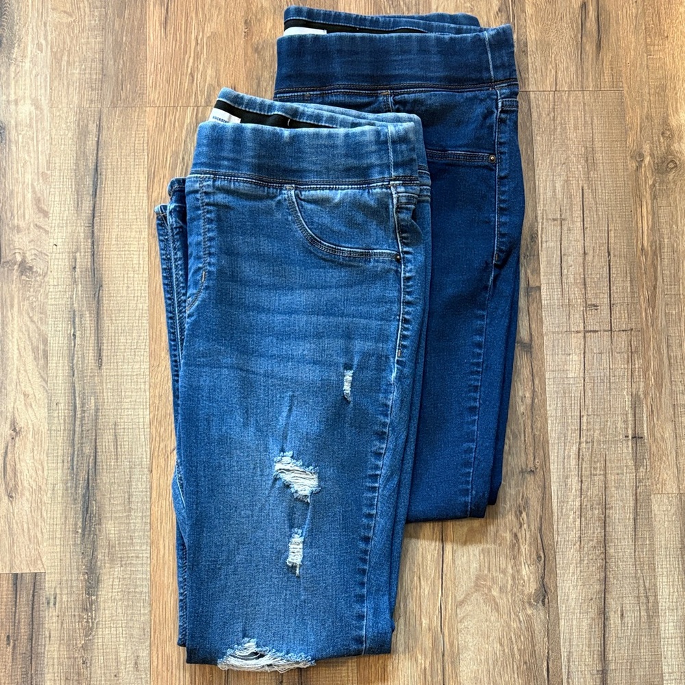 Old Navy Rockstar Jeggings